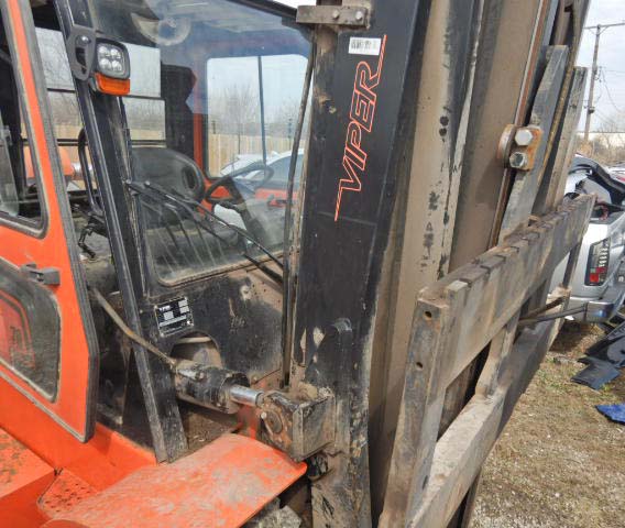 2020 Viper FD70 Forklift - Image 7