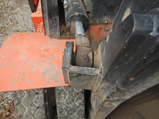 2020 Viper FD70 Forklift - Image 9