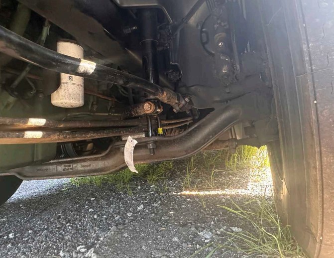 2020 Volvo VNL 860 - Image 17