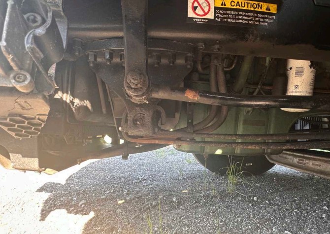 2020 Volvo VNL 860 - Image 19