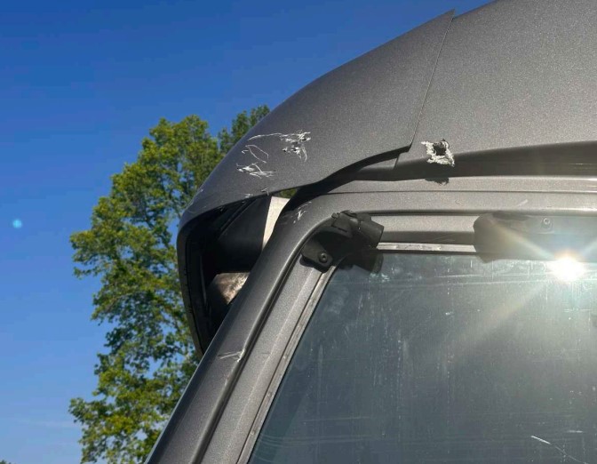 2020 Volvo VNL 860 - Image 23