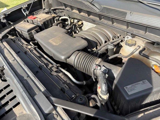 2021 Chevrolet Silverado High Country - Image 12