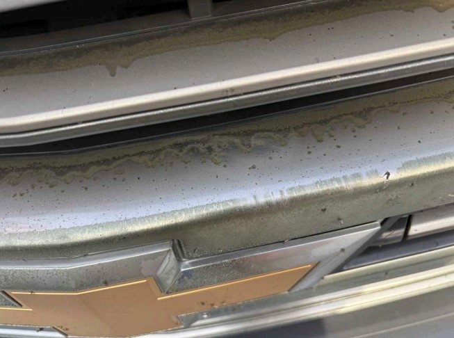 2021 Chevrolet Silverado High Country - Image 16