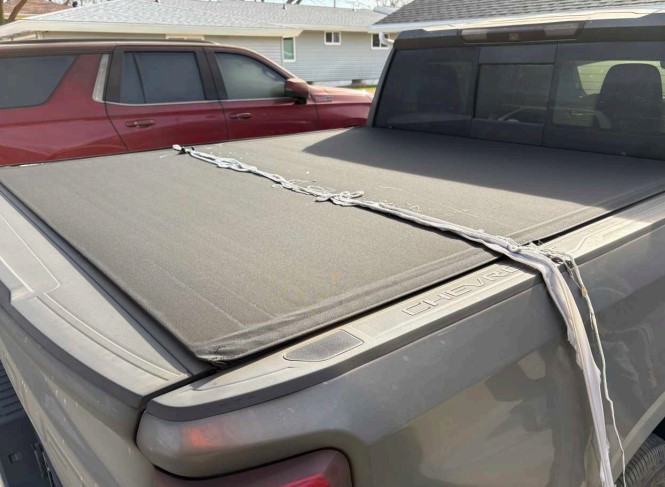 2021 Chevrolet Silverado High Country - Image 19