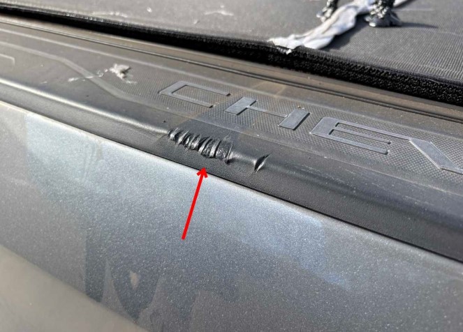 2021 Chevrolet Silverado High Country - Image 20