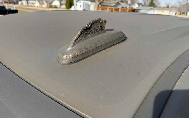 2021 Chevrolet Silverado High Country - Image 21