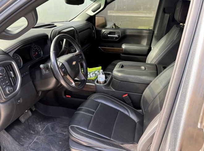 2021 Chevrolet Silverado High Country - Image 6