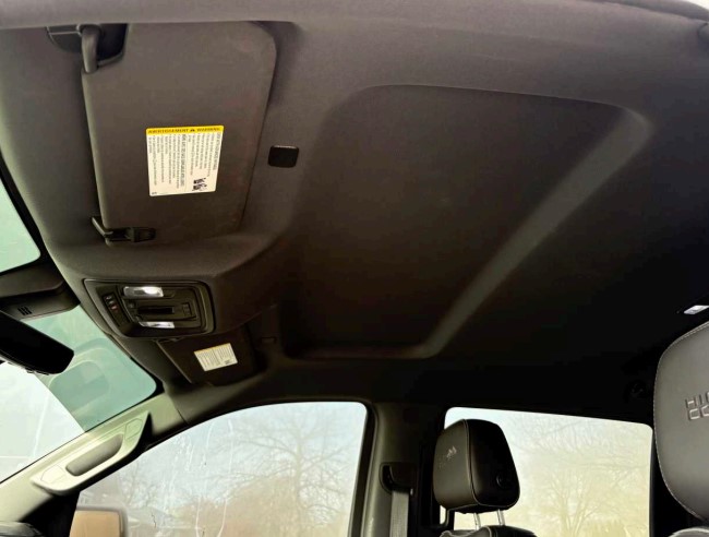 2021 Chevrolet Silverado High Country - Image 7