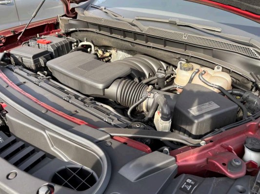 2021 Chevrolet Tahoe High Country - Image 11