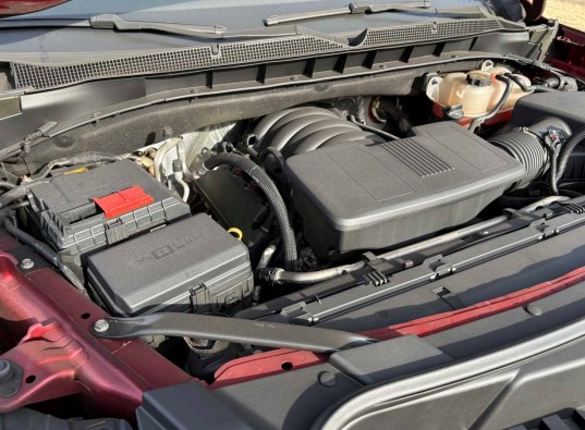 2021 Chevrolet Tahoe High Country - Image 12