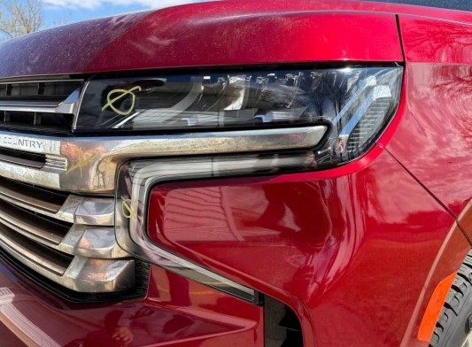 2021 Chevrolet Tahoe High Country - Image 15