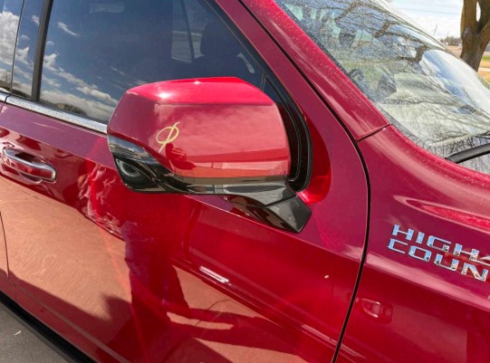 2021 Chevrolet Tahoe High Country - Image 19