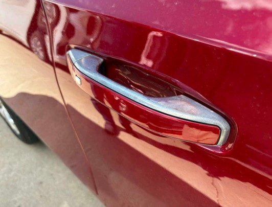 2021 Chevrolet Tahoe High Country - Image 20