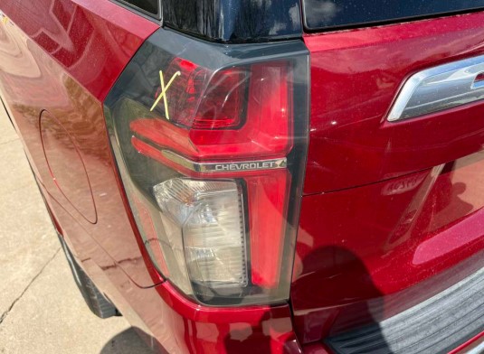 2021 Chevrolet Tahoe High Country - Image 21