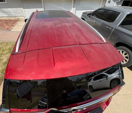 2021 Chevrolet Tahoe High Country - Image 23