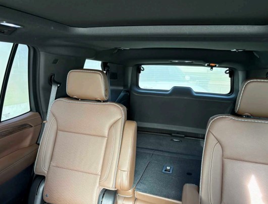 2021 Chevrolet Tahoe High Country - Image 8