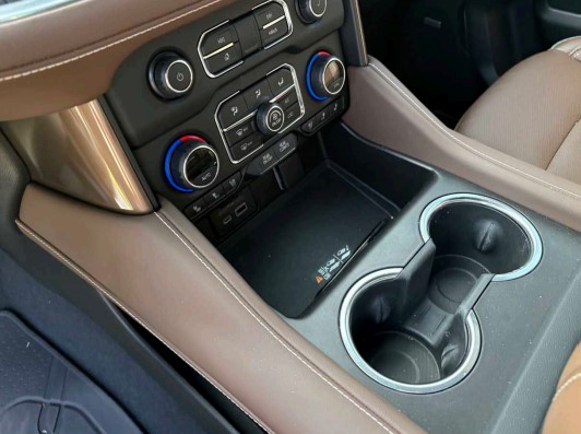 2021 Chevrolet Tahoe High Country - Image 9