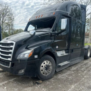 2021 Freightliner Cascadia
