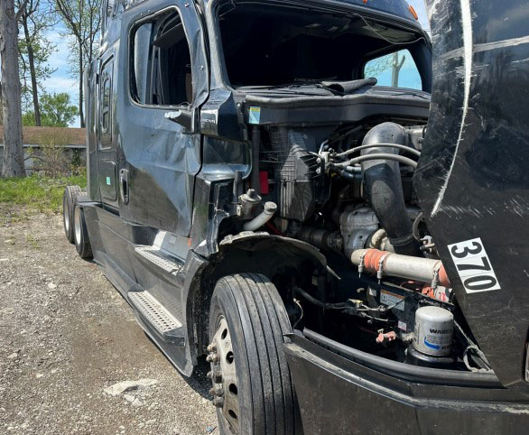 2021 Freightliner Cascadia - Image 7