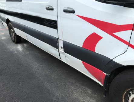 2021 Freightliner Sprinter Van - Image 5