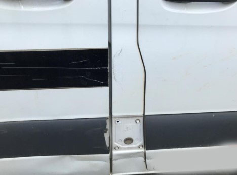 2021 Freightliner Sprinter Van - Image 6