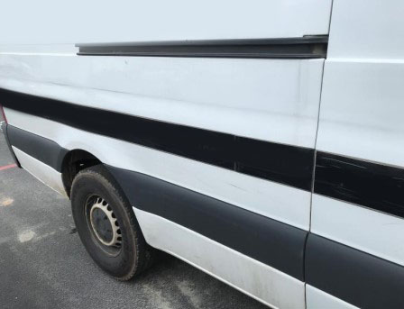 2021 Freightliner Sprinter Van - Image 7