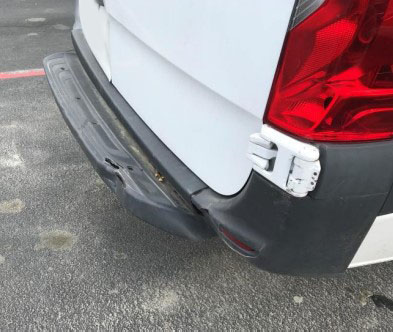 2021 Freightliner Sprinter Van - Image 8