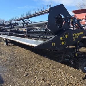 2021 Honey Bee AirFlex 240 Header