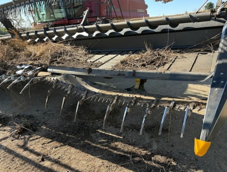 2021 Honey Bee AirFlex 240 Header - Image 2