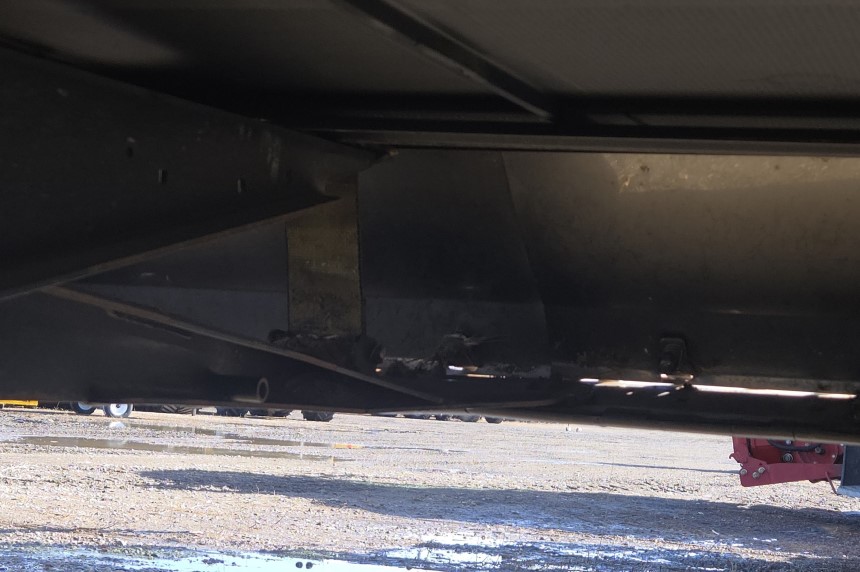 2021 Honey Bee AirFlex 240 Header - Image 5