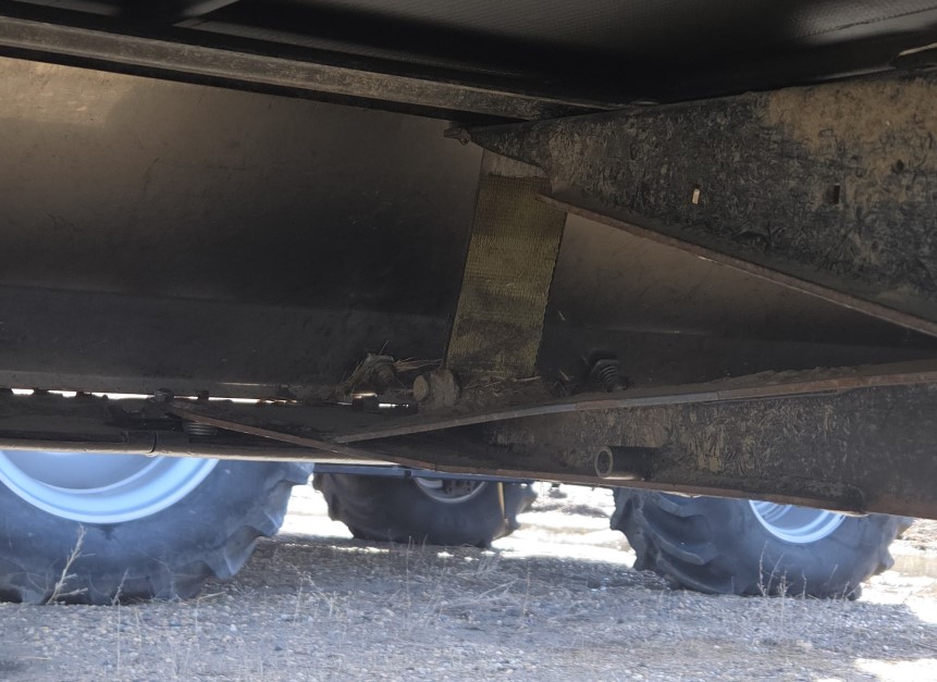 2021 Honey Bee AirFlex 240 Header - Image 6