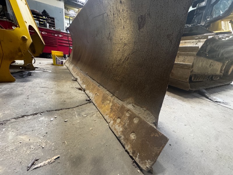 2021 Komatsu D61PX Dozer - Image 10