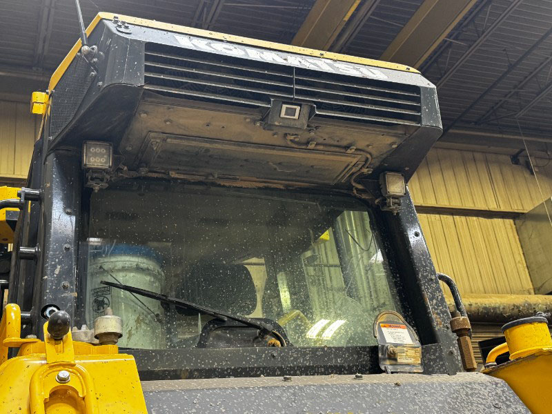 2021 Komatsu D61PX Dozer - Image 13