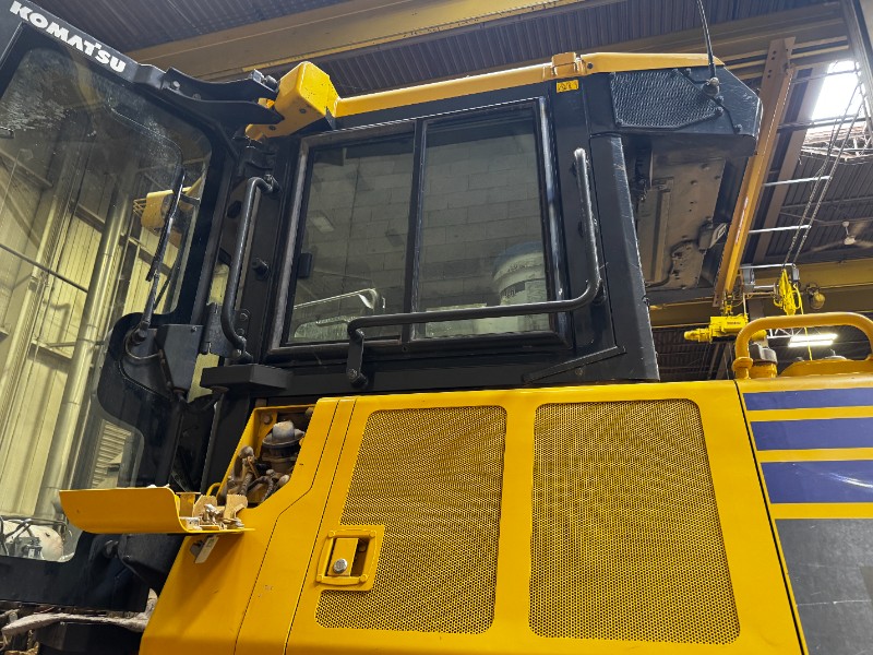 2021 Komatsu D61PX Dozer - Image 14