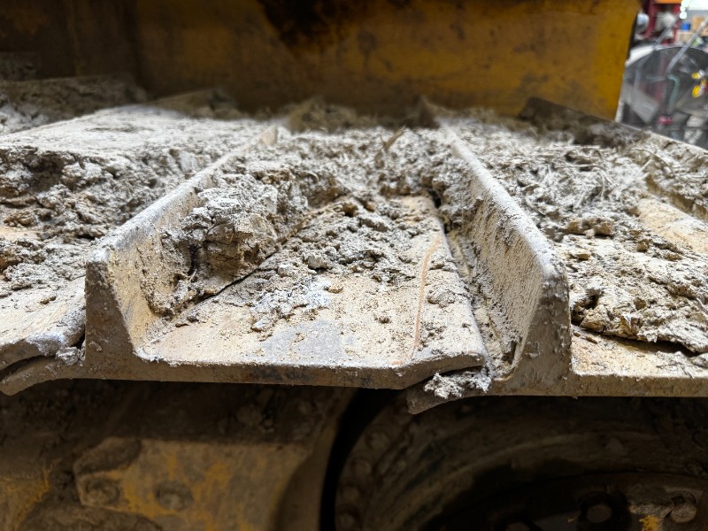 2021 Komatsu D61PX Dozer - Image 18