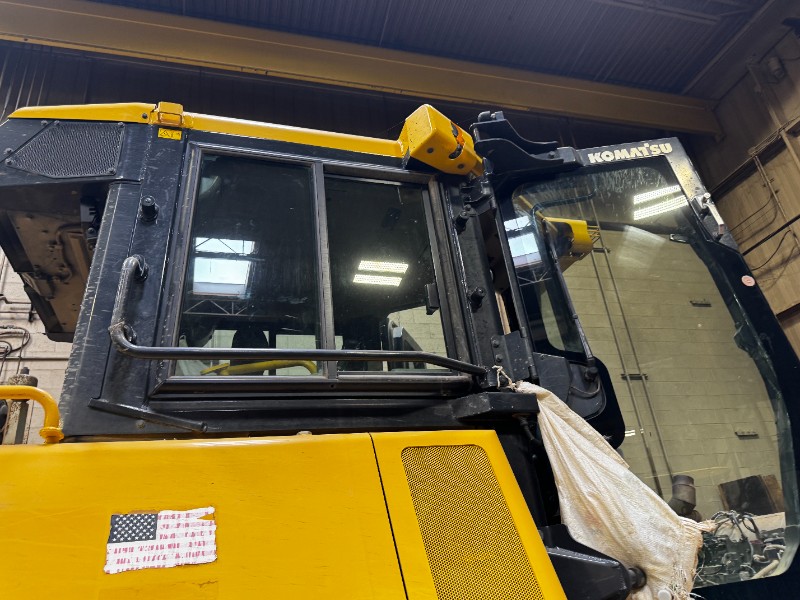 2021 Komatsu D61PX Dozer - Image 19