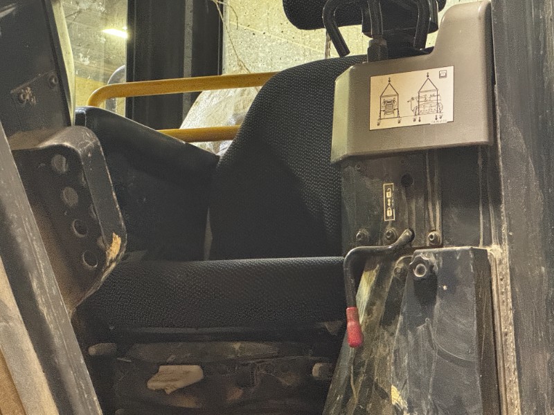 2021 Komatsu D61PX Dozer - Image 21