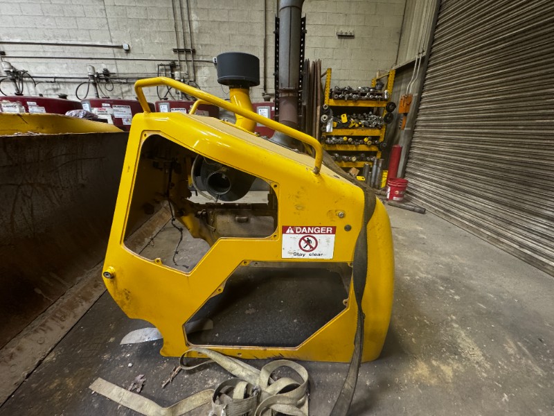 2021 Komatsu D61PX Dozer - Image 24