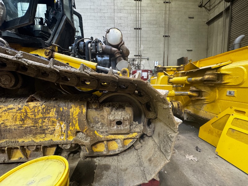 2021 Komatsu D61PX Dozer - Image 6