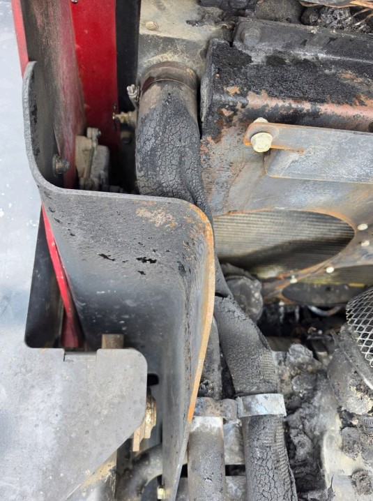 2021 Toro Dingo TXL 2000 Skid Steer - Image 12