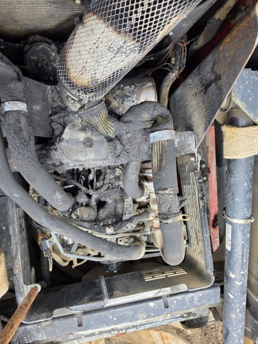 2021 Toro Dingo TXL 2000 Skid Steer - Image 14