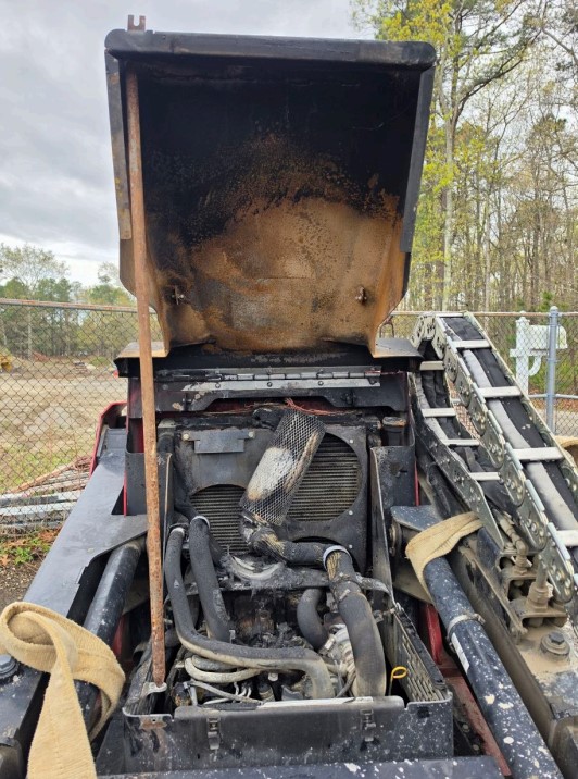 2021 Toro Dingo TXL 2000 Skid Steer - Image 15