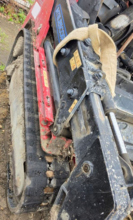 2021 Toro Dingo TXL 2000 Skid Steer - Image 16