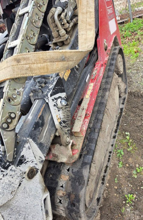 2021 Toro Dingo TXL 2000 Skid Steer - Image 17