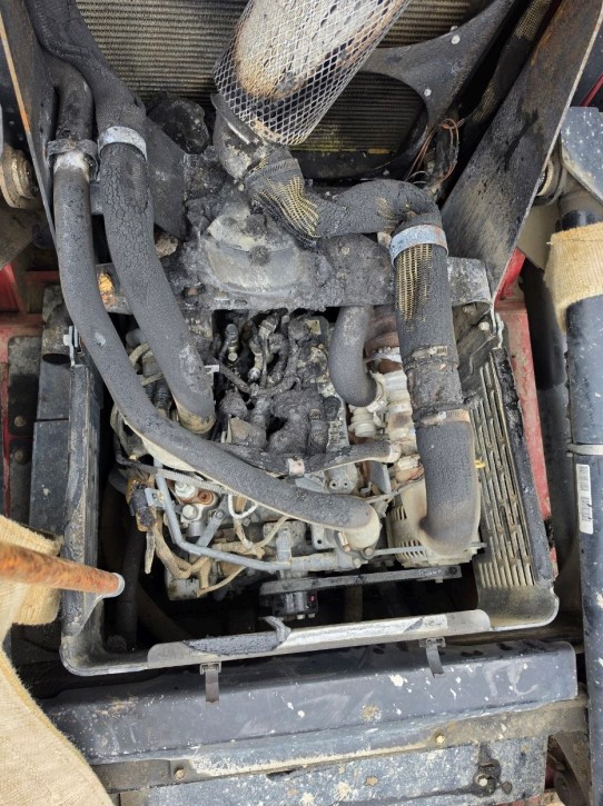 2021 Toro Dingo TXL 2000 Skid Steer - Image 18