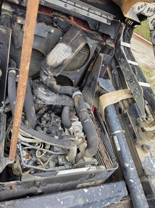 2021 Toro Dingo TXL 2000 Skid Steer - Image 20