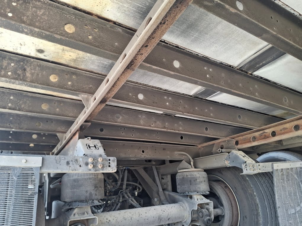 2021 Utility 3000R Reefer Trailer - Image 3