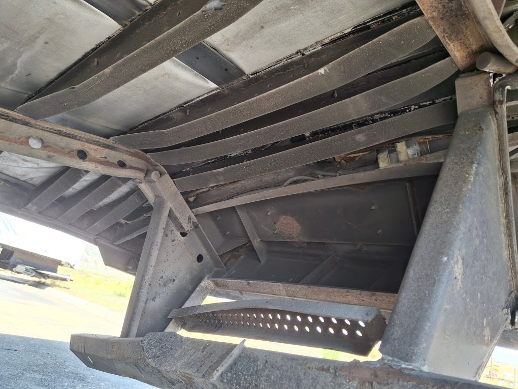 2021 Utility 3000R Reefer Trailer - Image 4