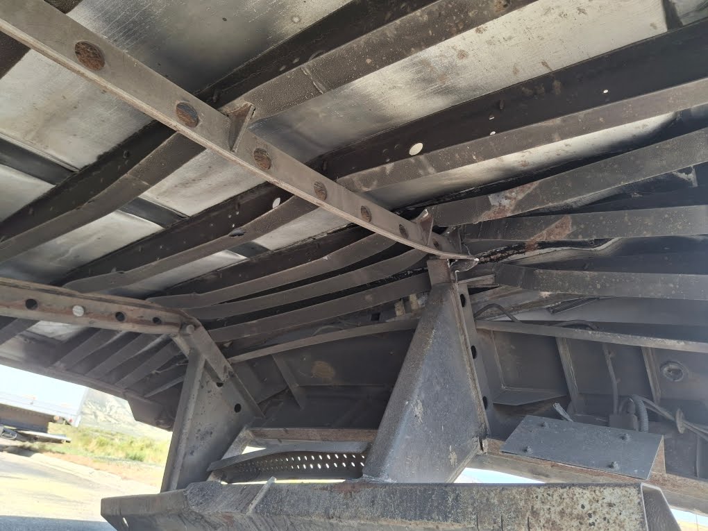 2021 Utility 3000R Reefer Trailer - Image 5