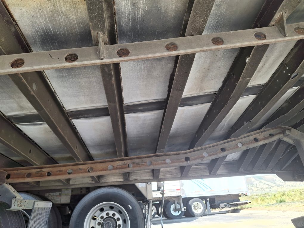 2021 Utility 3000R Reefer Trailer - Image 6